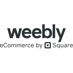 Weebly logo