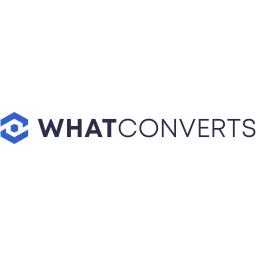 WhatConverts logo