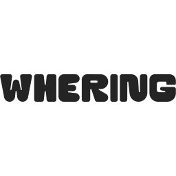 Whering logo