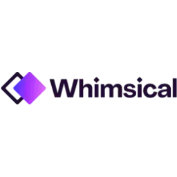 Whimsical logo