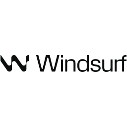 Windsurf Editor logo