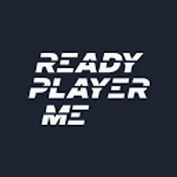 Wolf3D Ready Player Me logo