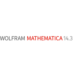 Wolfram Mathematica logo
