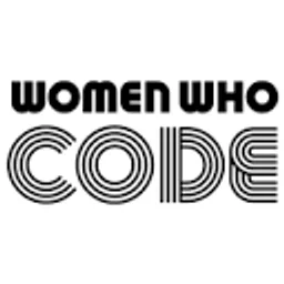Women Who Code logo
