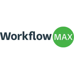 WorkflowMax logo