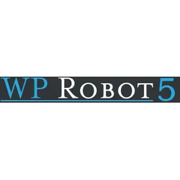 WP Robot logo