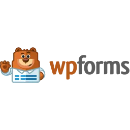 WPForms logo