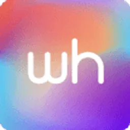 AI Content Detector by WriteHuman logo