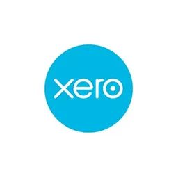 Xero Partner Program logo