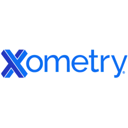 Xometry Instant Quoting Engine logo