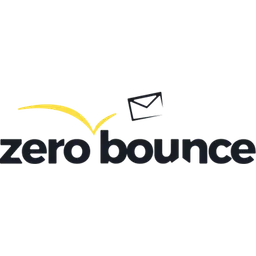 ZeroBounce logo