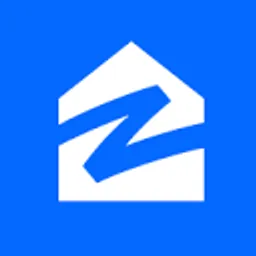 Zillow logo