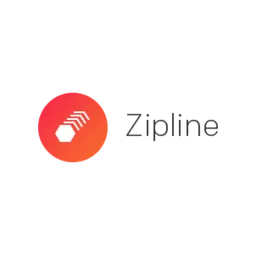 Zipline reloaded logo