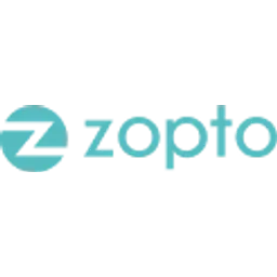Zopto logo